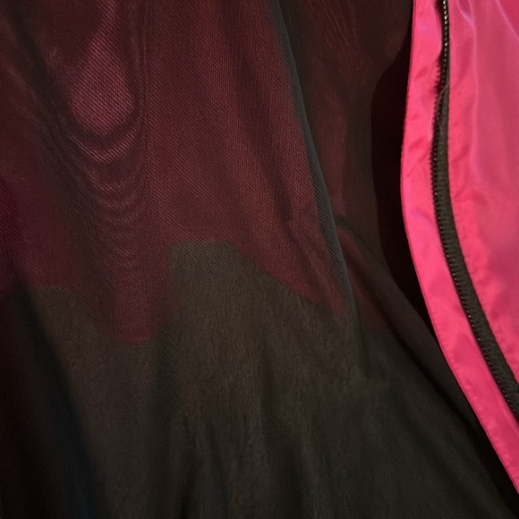 LulaRoe Rise windbreaker jacket - Picture 3 of 8